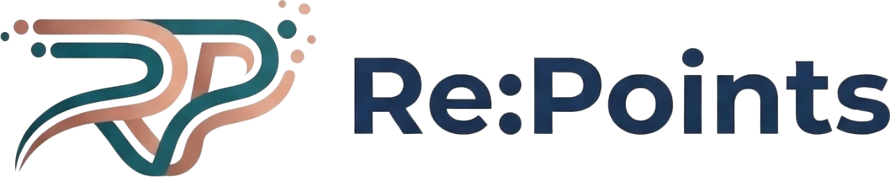 Re:Points